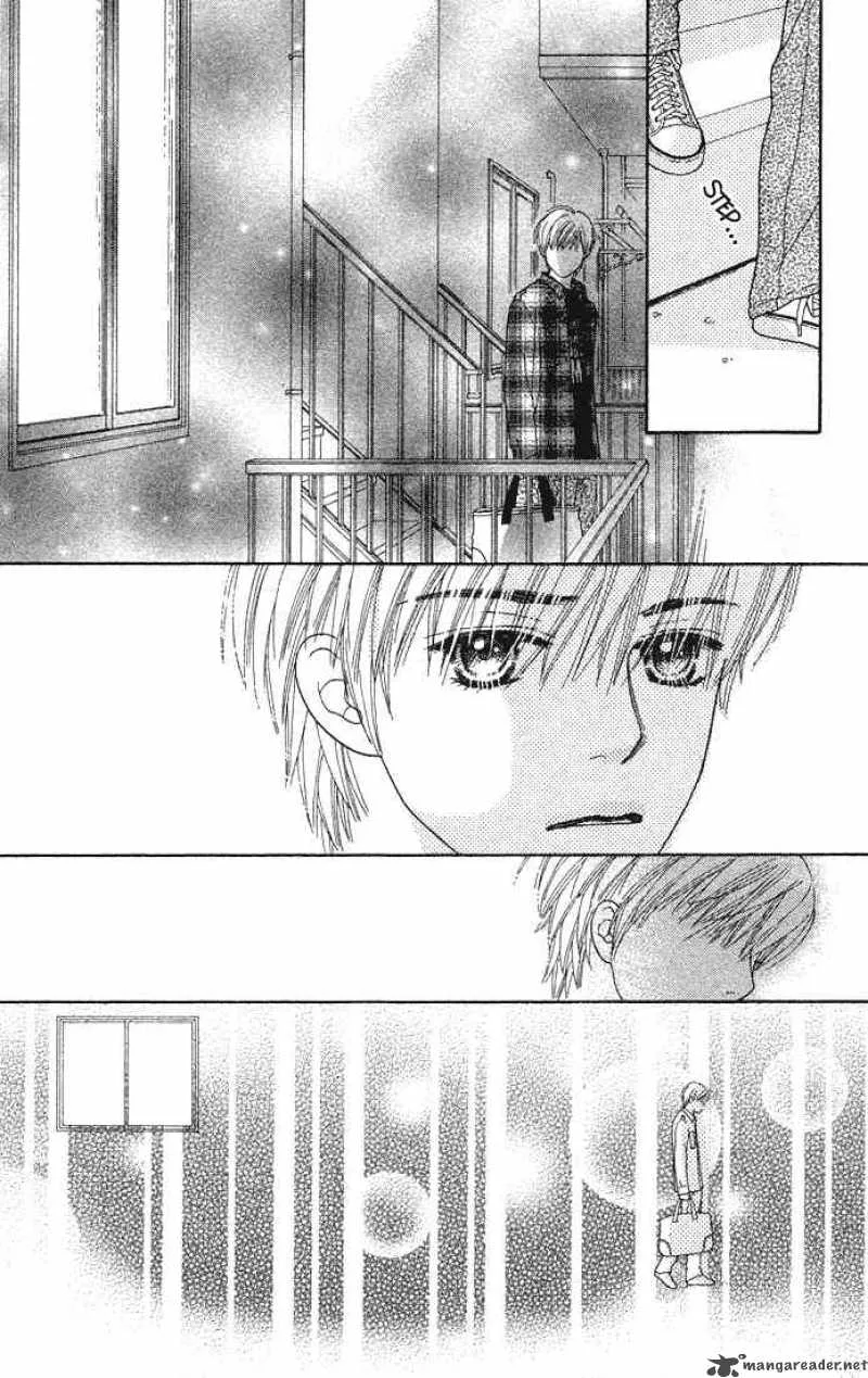 Parfait Tic Chapter 74 page 12