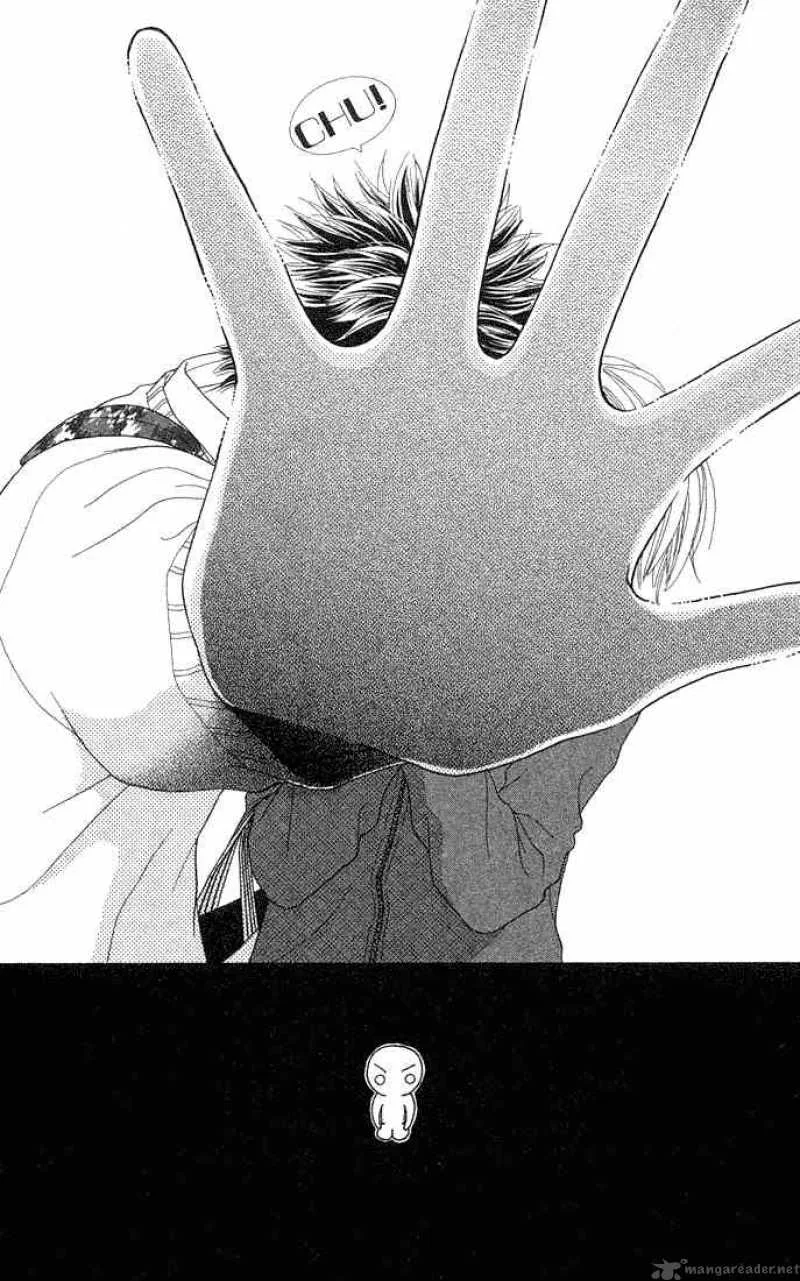 Parfait Tic Chapter 74 page 16
