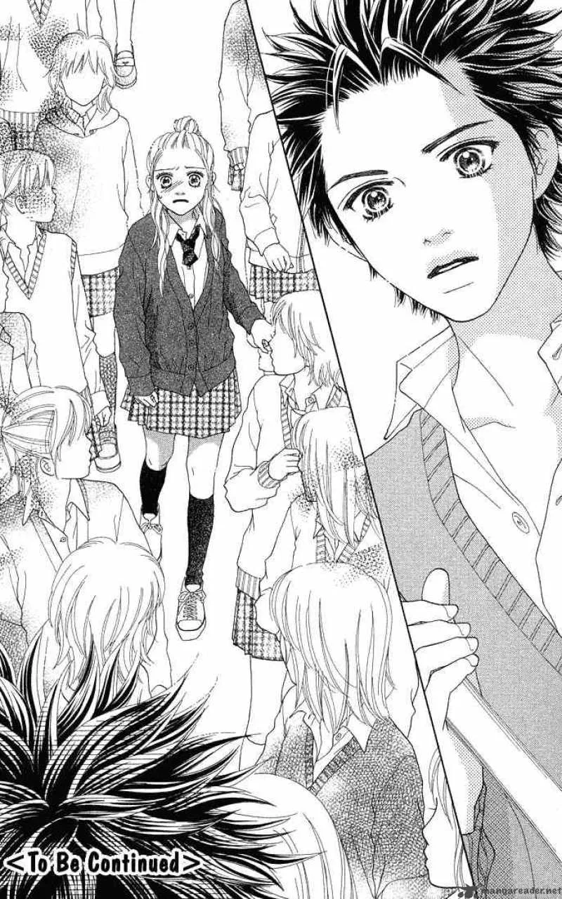 Parfait Tic Chapter 74 page 26