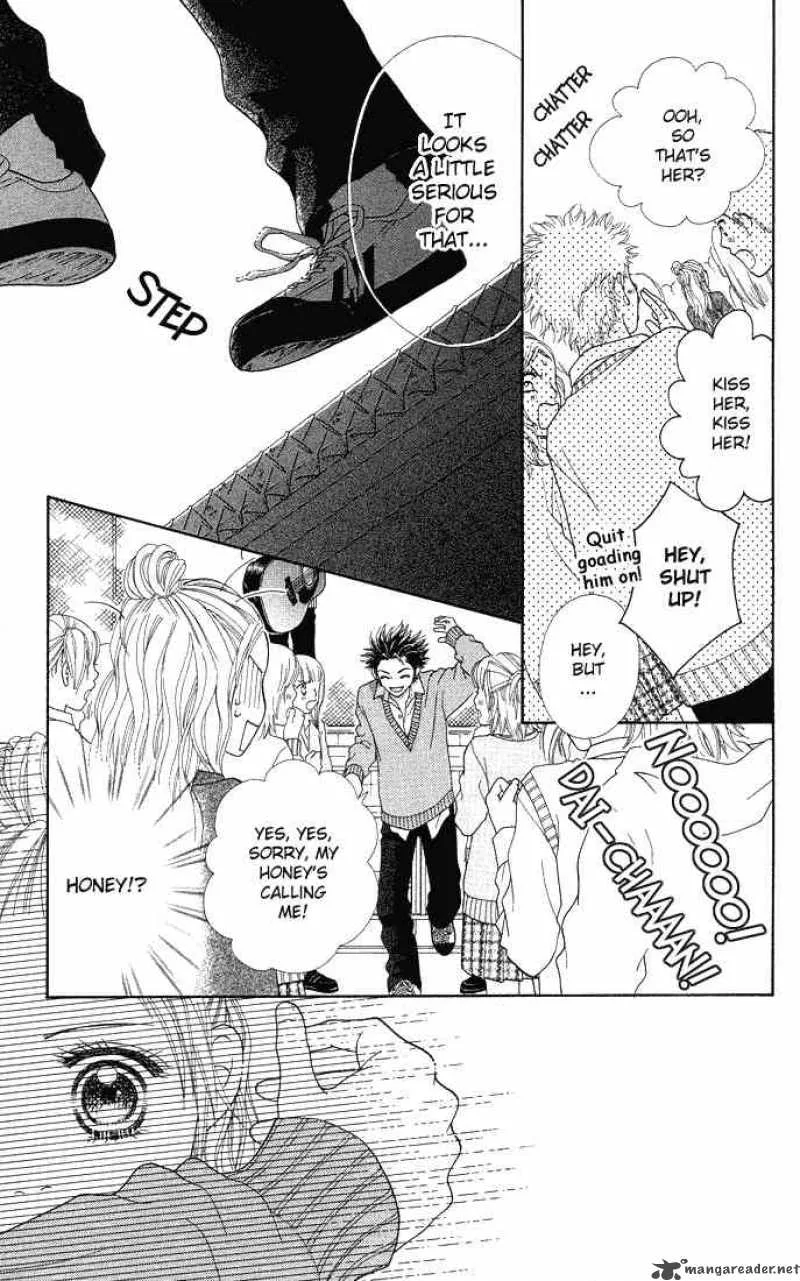 Parfait Tic Chapter 75 page 5