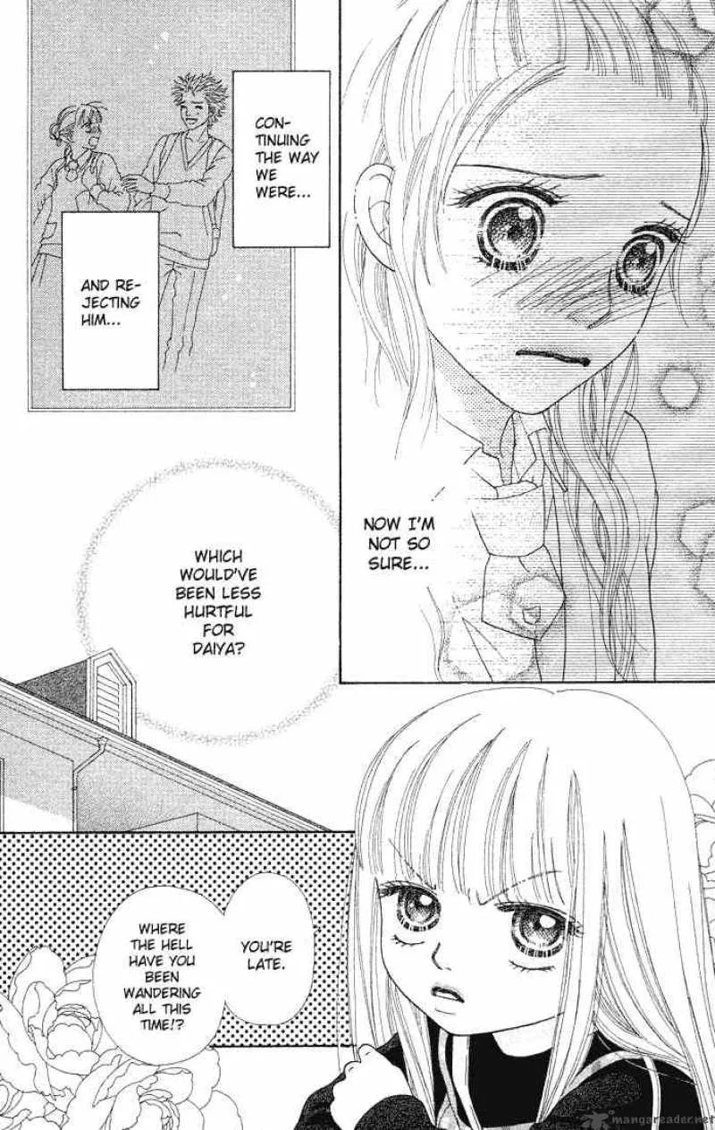 Parfait Tic Chapter 75 page 18