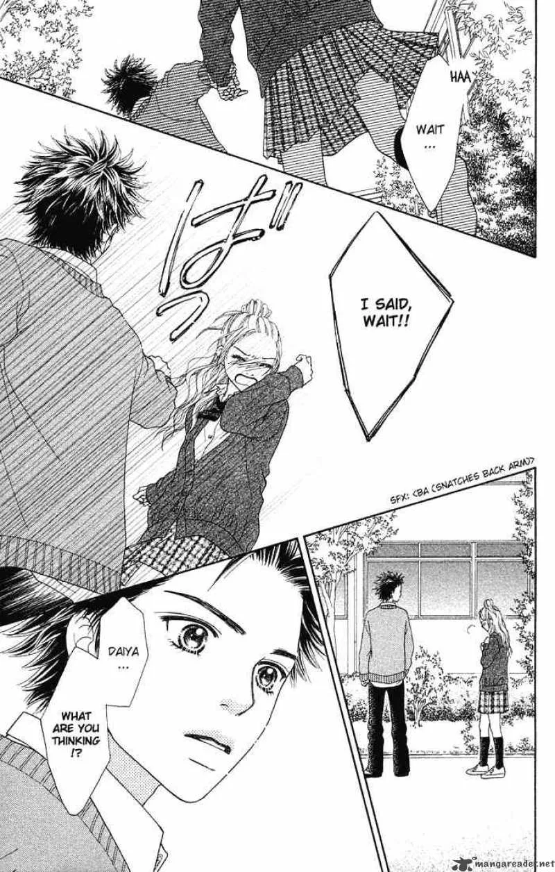 Parfait Tic Chapter 75 page 7