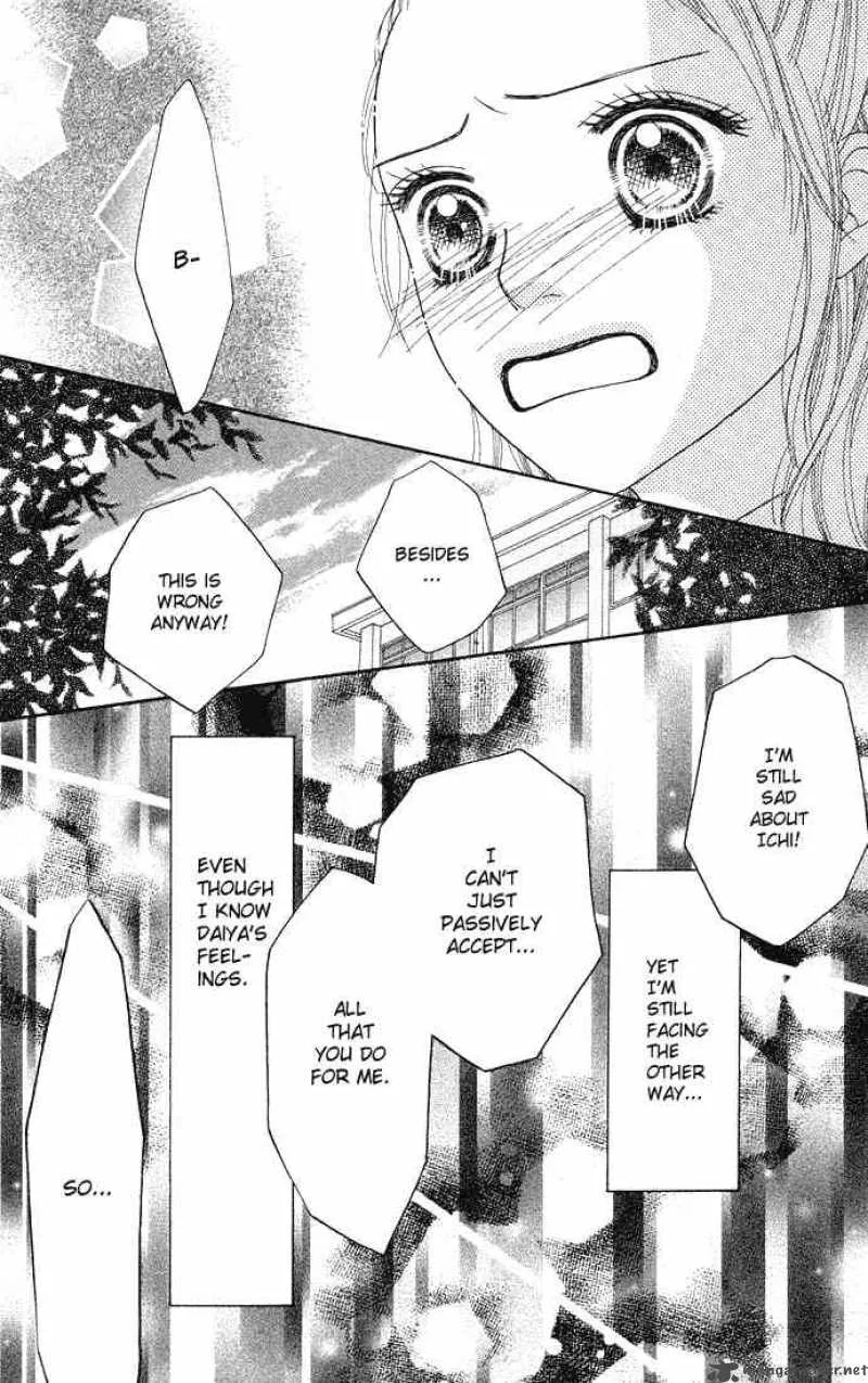 Parfait Tic Chapter 75 page 9