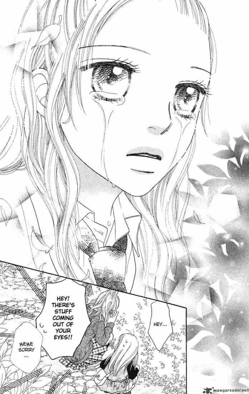 Parfait Tic Chapter 75 page 25