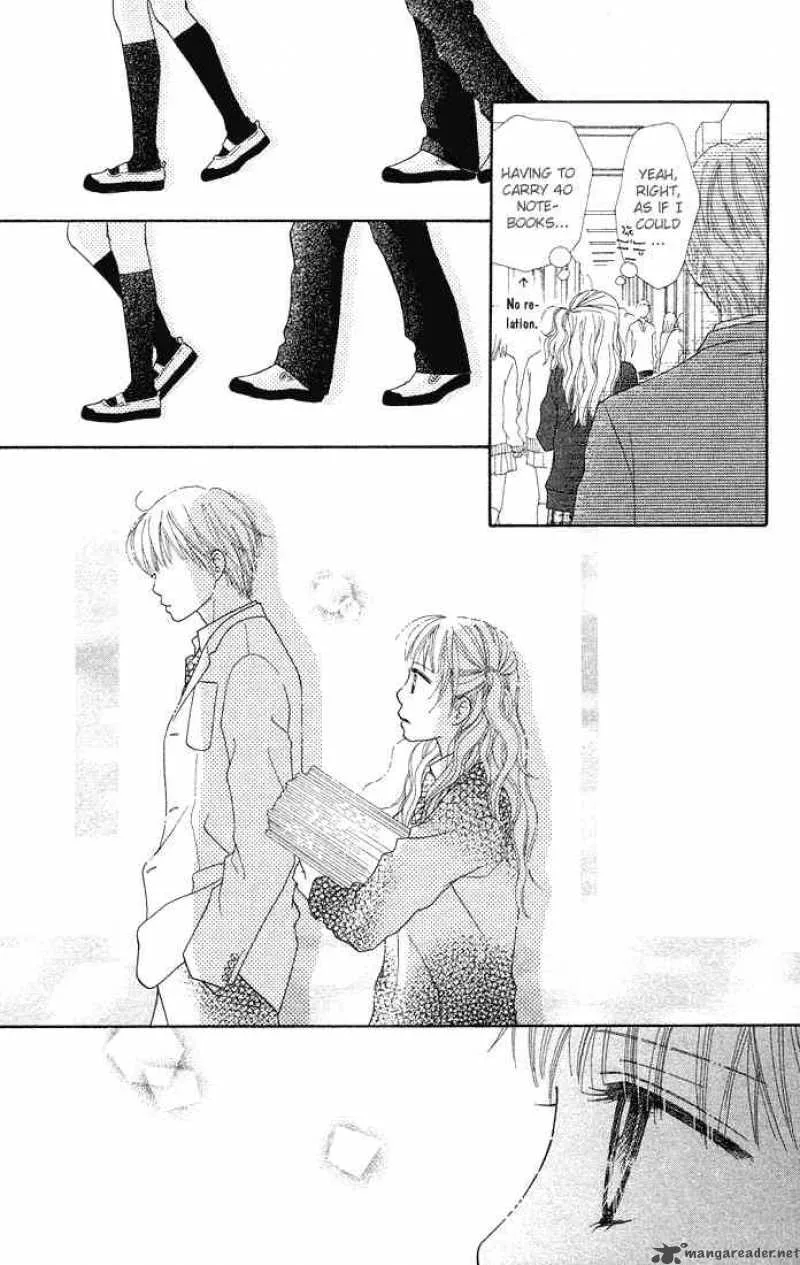 Parfait Tic Chapter 76 page 14