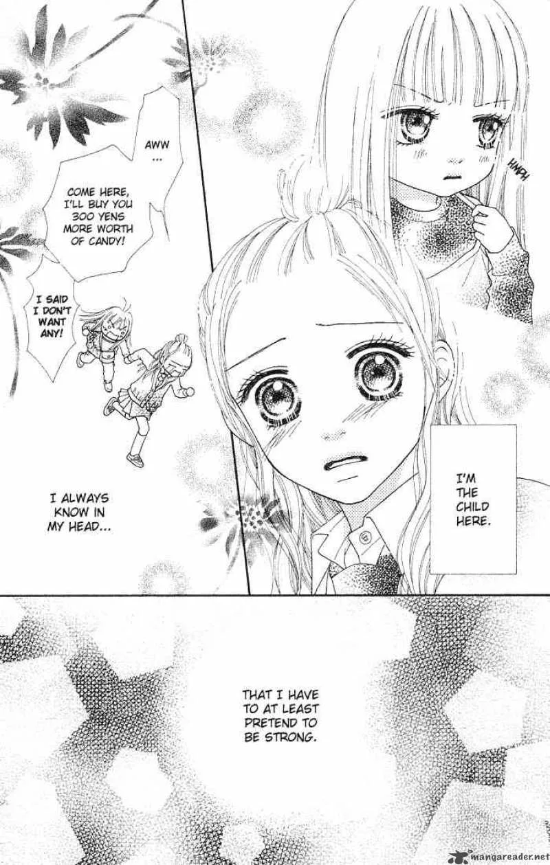 Parfait Tic Chapter 76 page 7