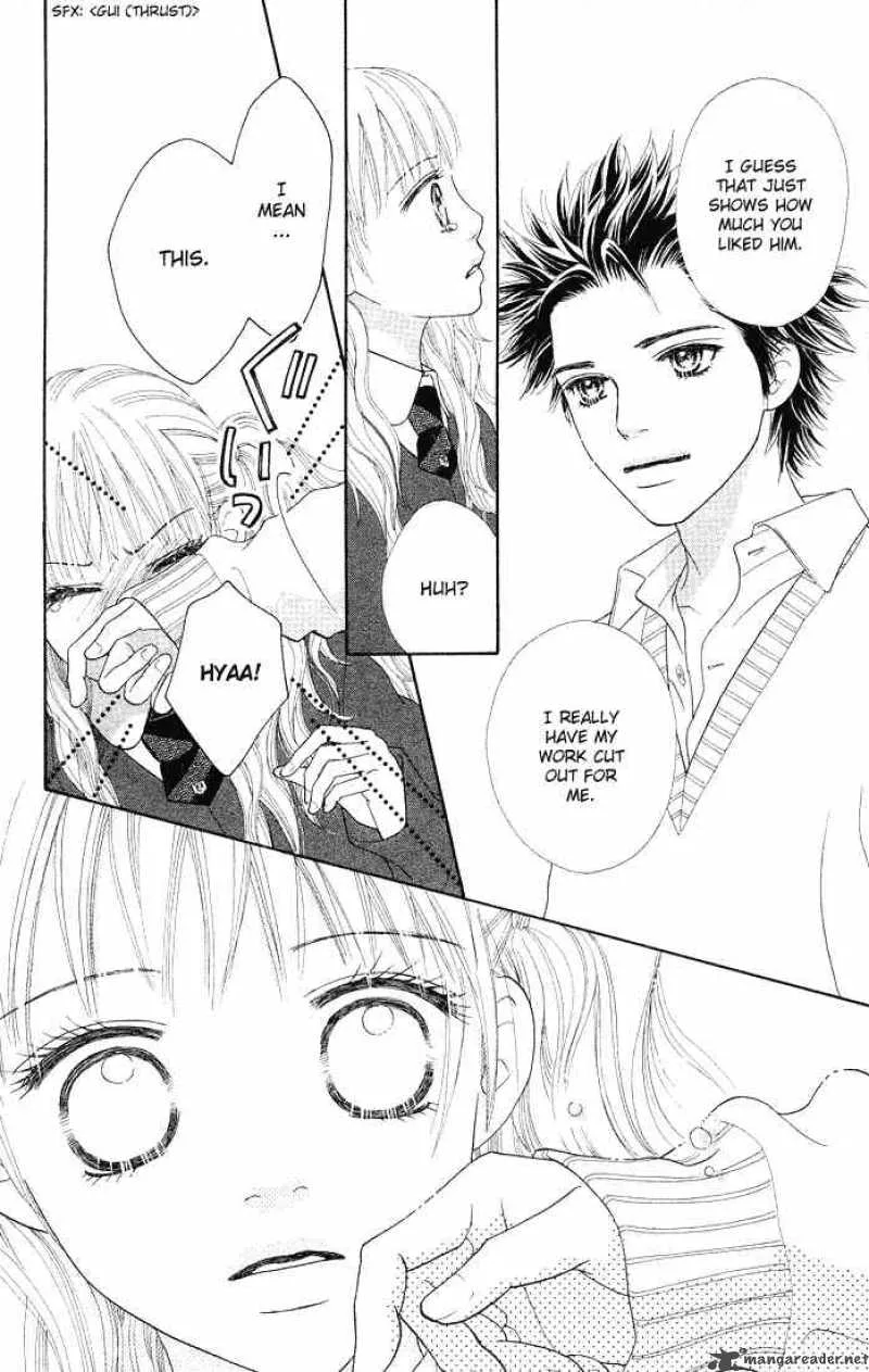 Parfait Tic Chapter 76 page 25