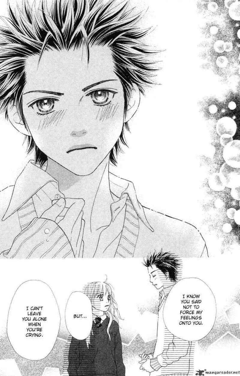 Parfait Tic Chapter 76 page 26