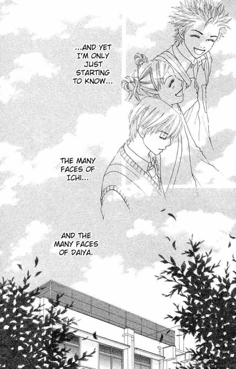Parfait Tic Chapter 76 page 28