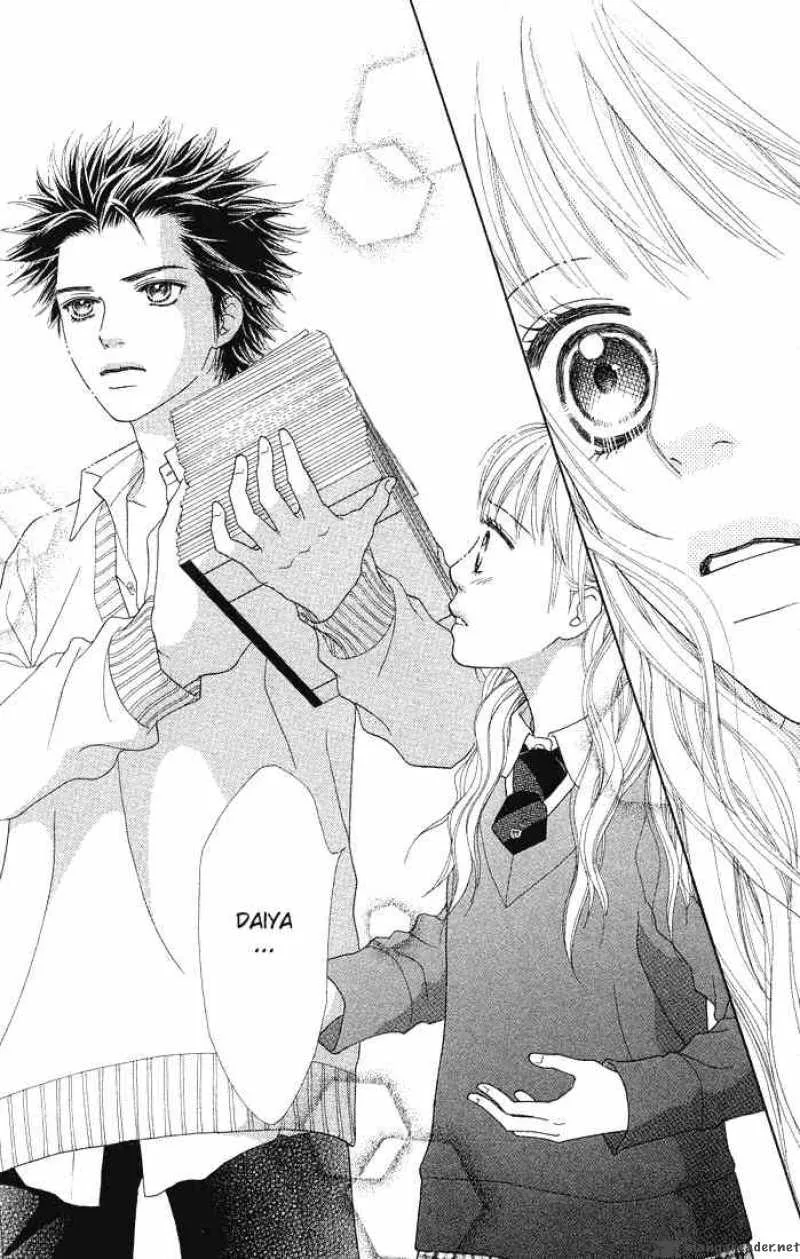 Parfait Tic Chapter 76 page 16