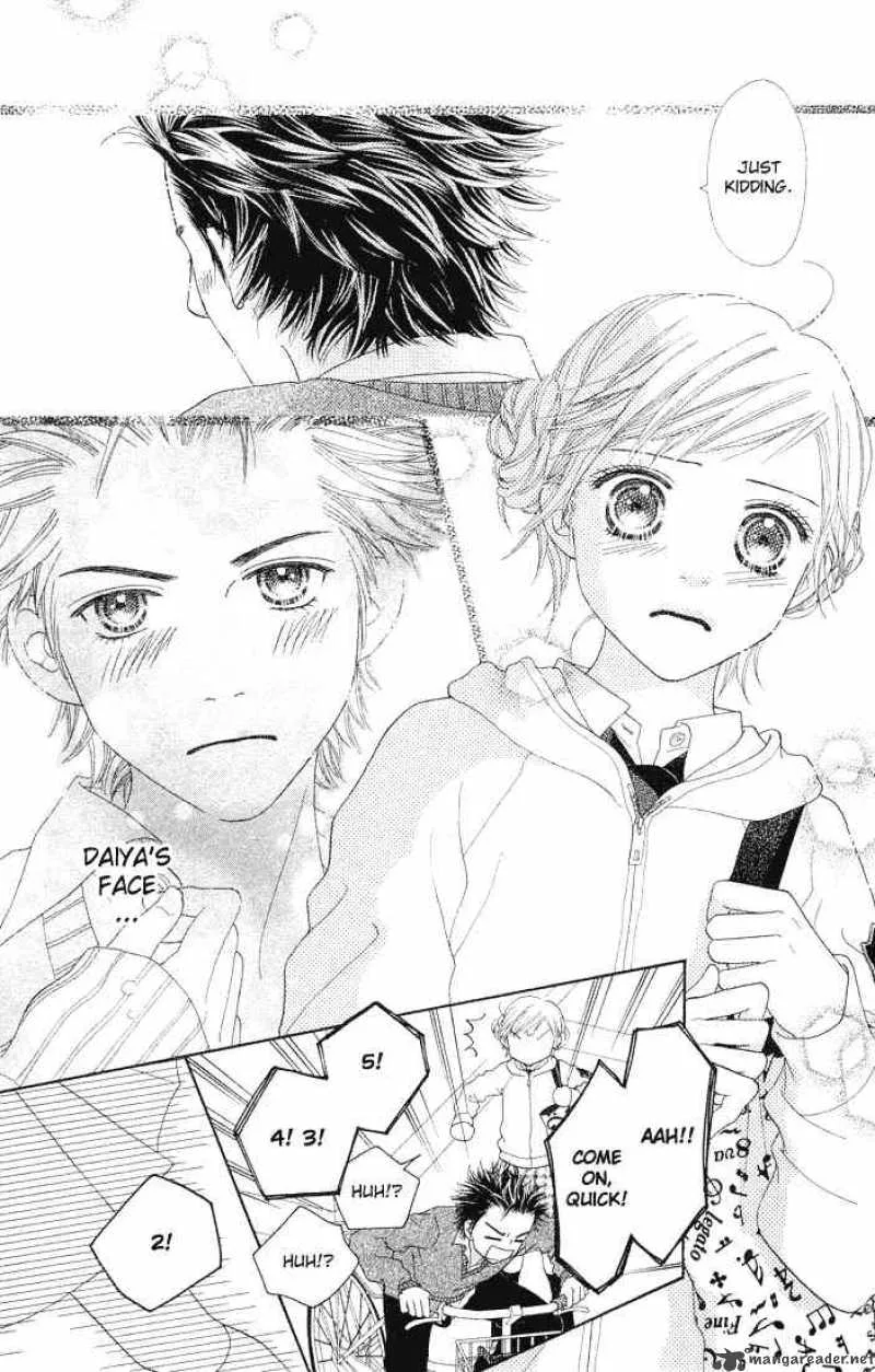 Parfait Tic Chapter 77 page 6