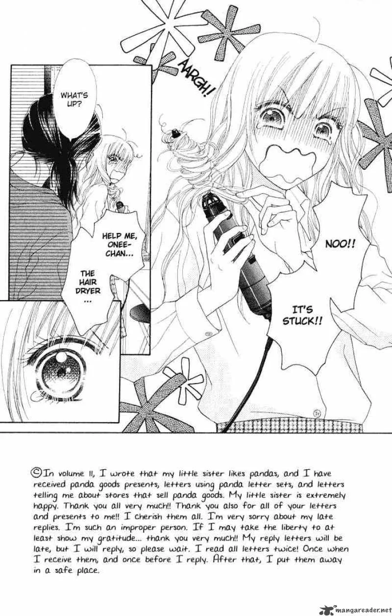 Parfait Tic Chapter 77 page 2