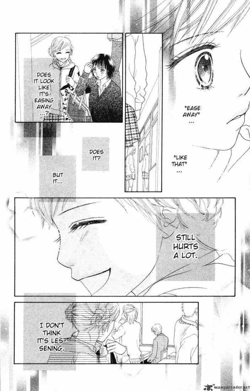 Parfait Tic Chapter 77 page 14