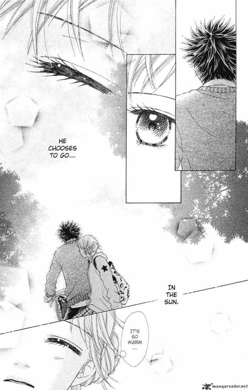 Parfait Tic Chapter 77 page 9