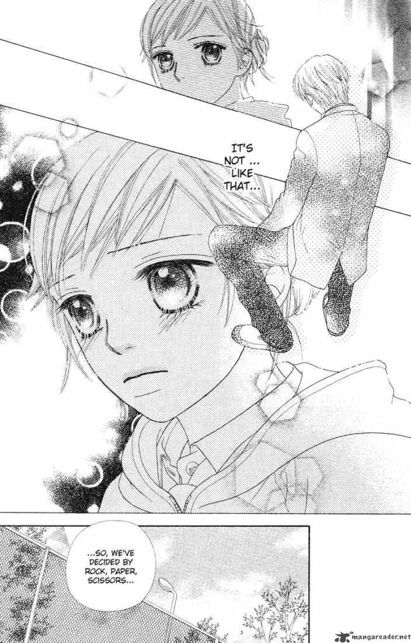Parfait Tic Chapter 77 page 15