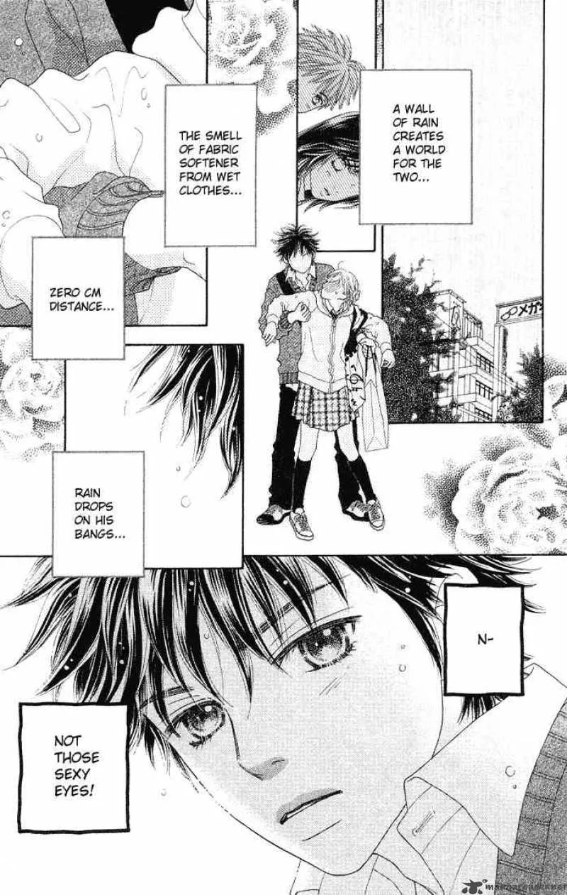Parfait Tic Chapter 78 page 2