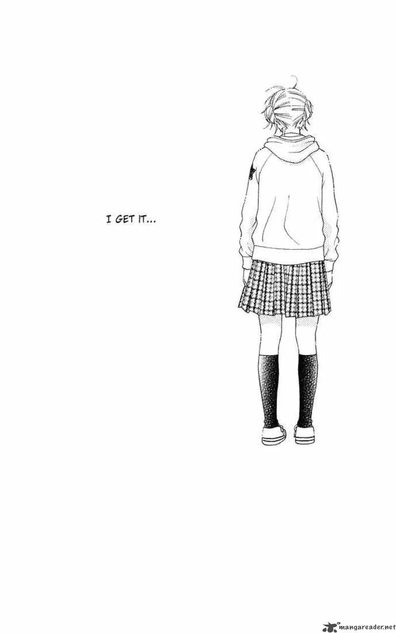 Parfait Tic Chapter 78 page 20