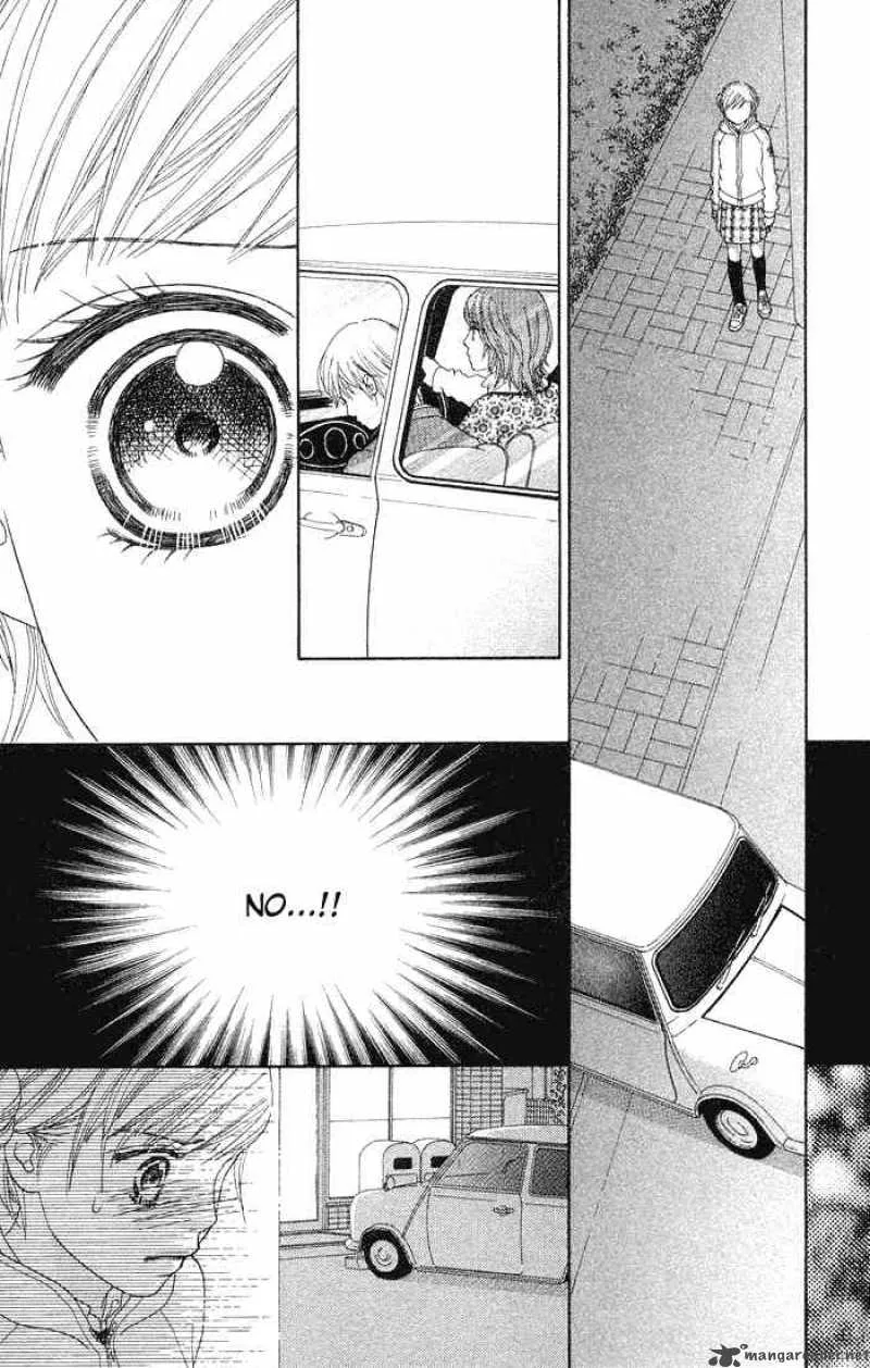 Parfait Tic Chapter 78 page 15