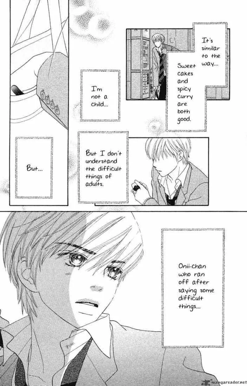 Parfait Tic Chapter 79 page 6