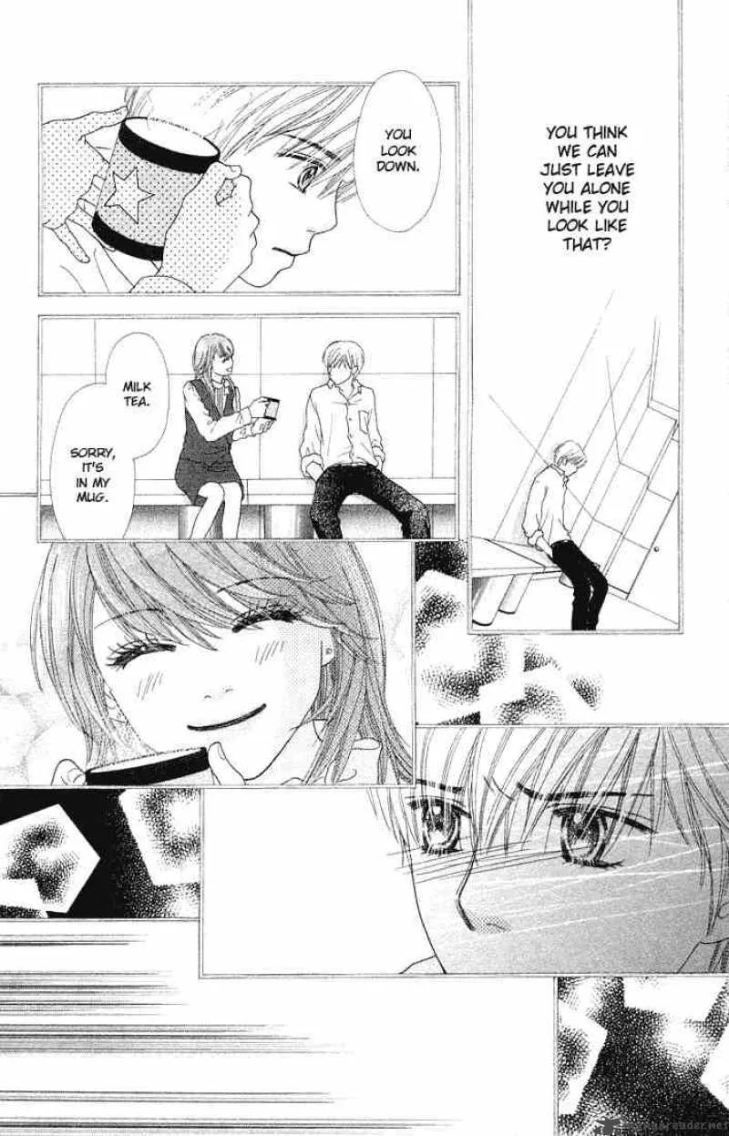 Parfait Tic Chapter 79 page 15