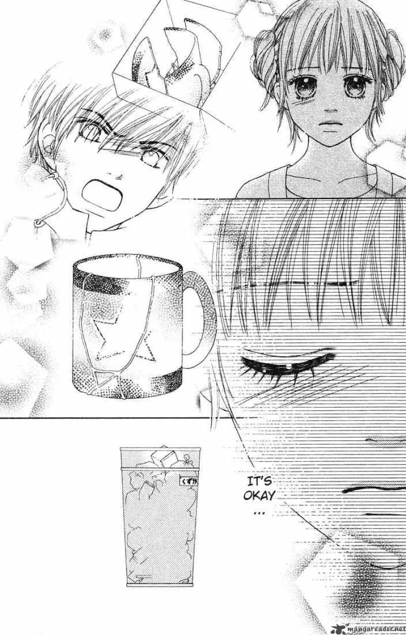 Parfait Tic Chapter 79 page 21