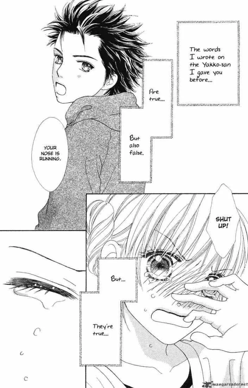 Parfait Tic Chapter 79 page 24