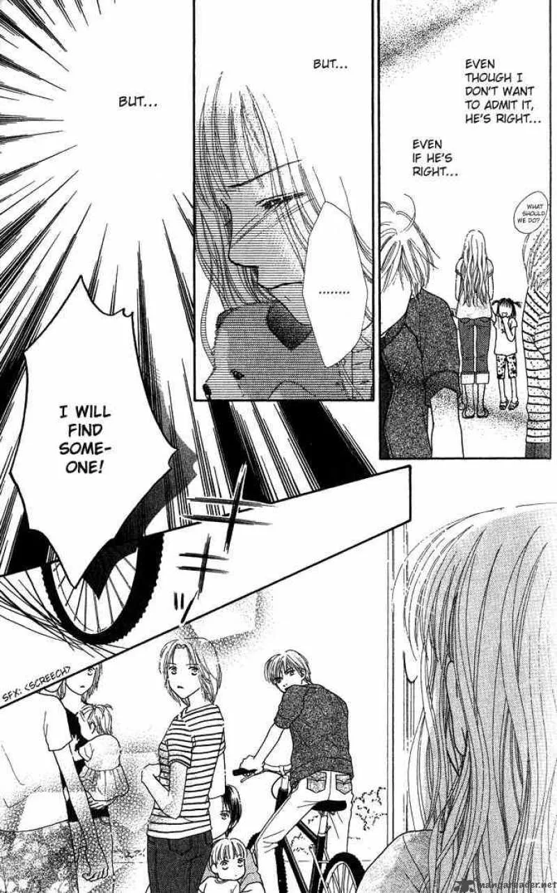 Parfait Tic Chapter 8 page 8