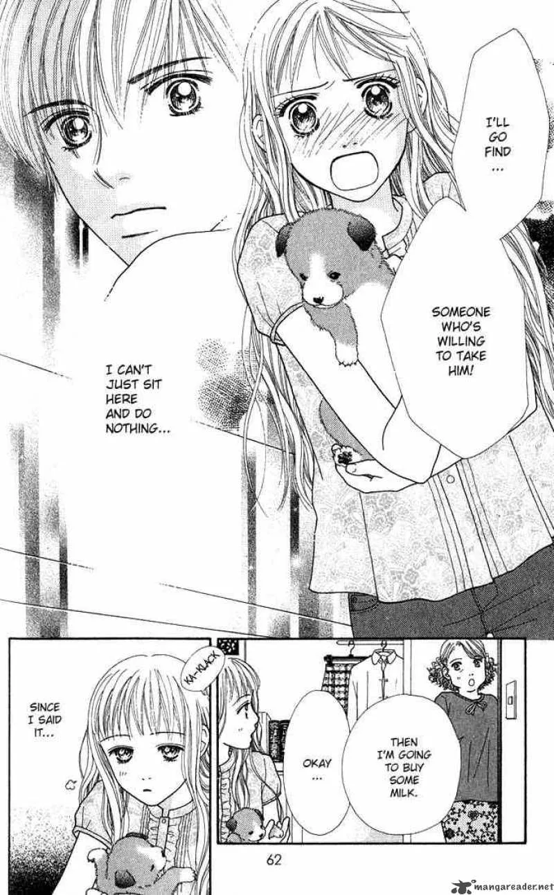 Parfait Tic Chapter 8 page 9
