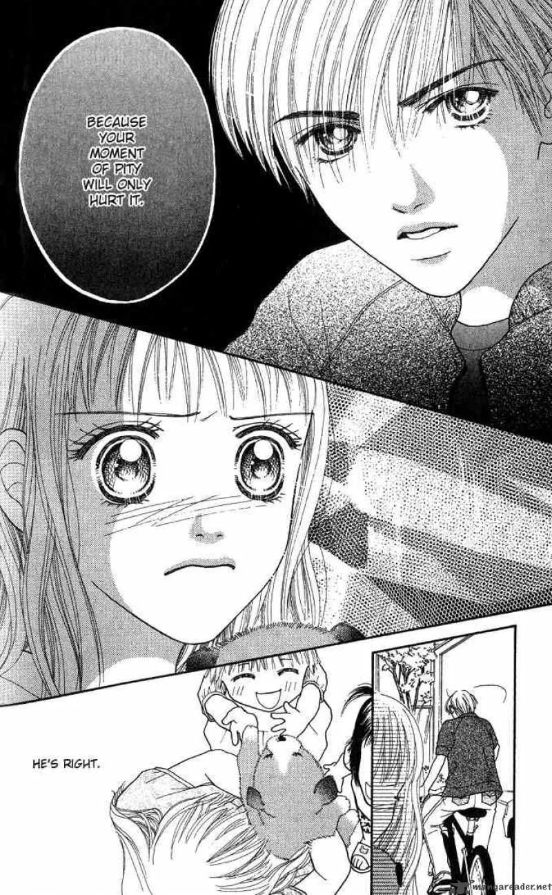 Parfait Tic Chapter 8 page 7
