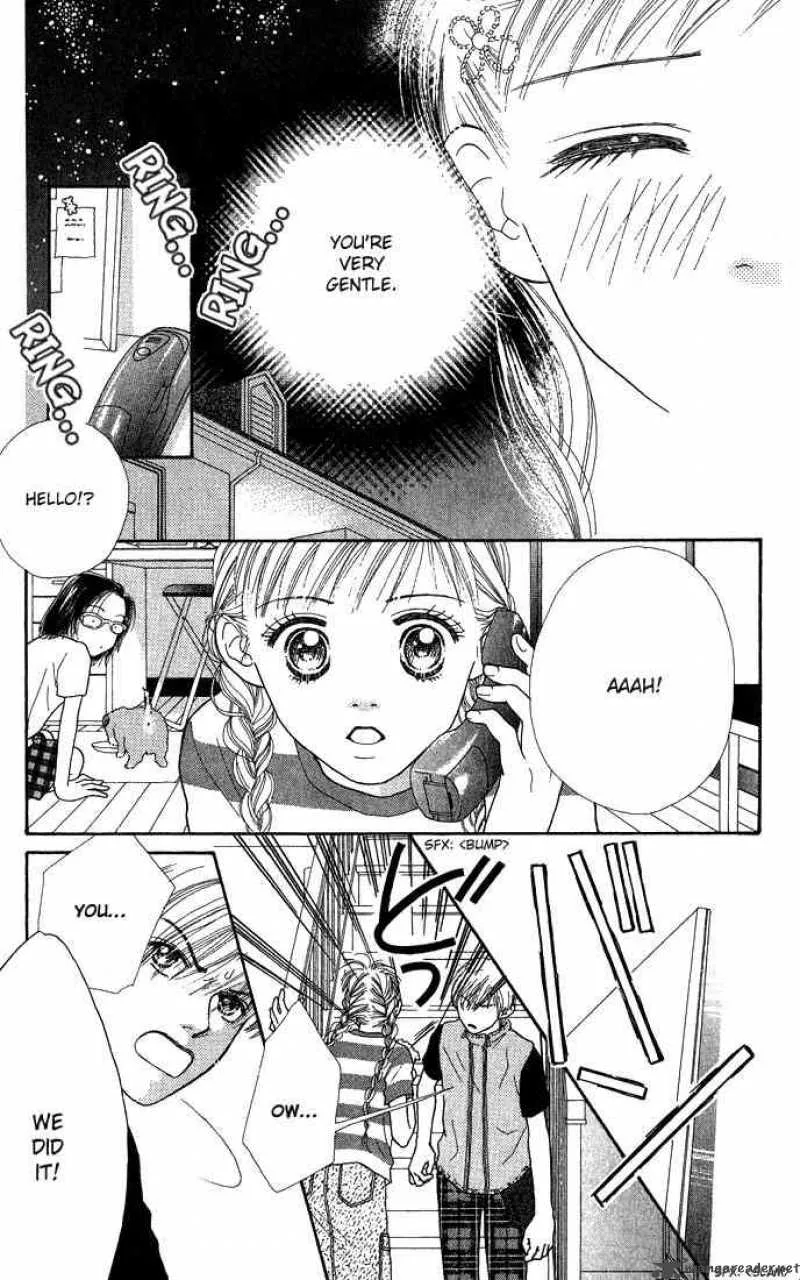 Parfait Tic Chapter 8 page 20