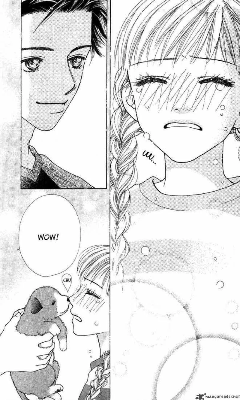 Parfait Tic Chapter 8 page 23