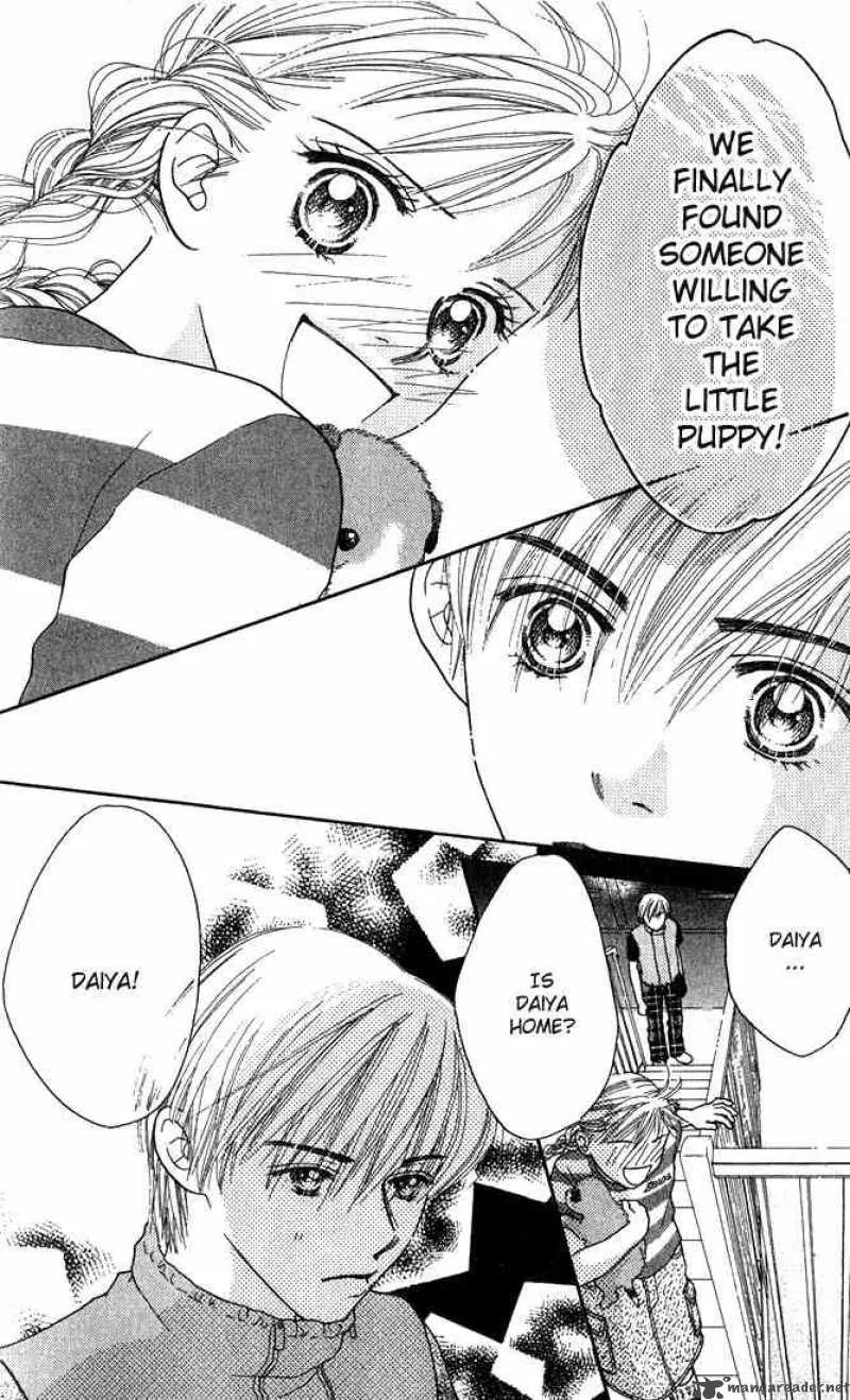 Parfait Tic Chapter 8 page 21