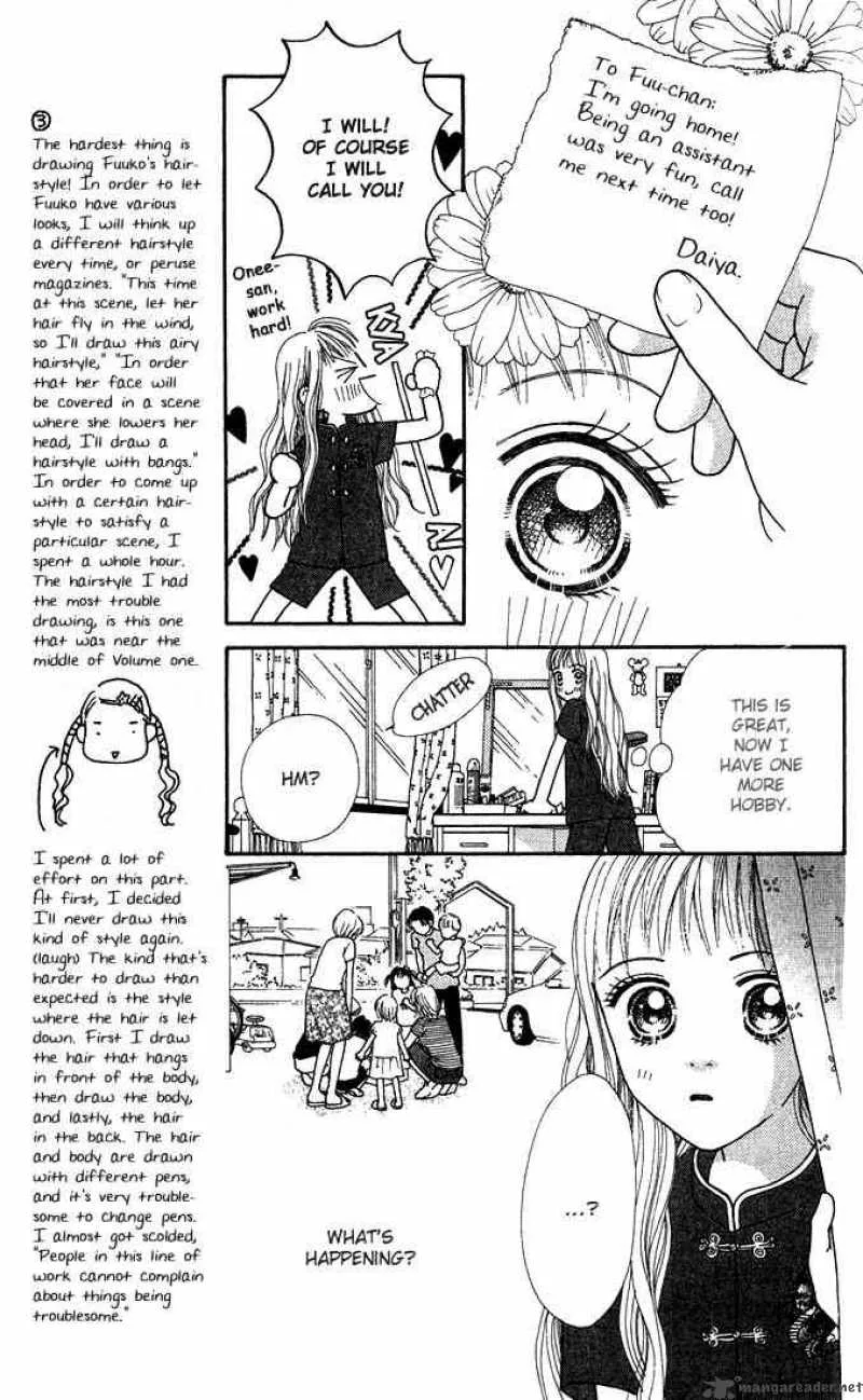 Parfait Tic Chapter 8 page 4