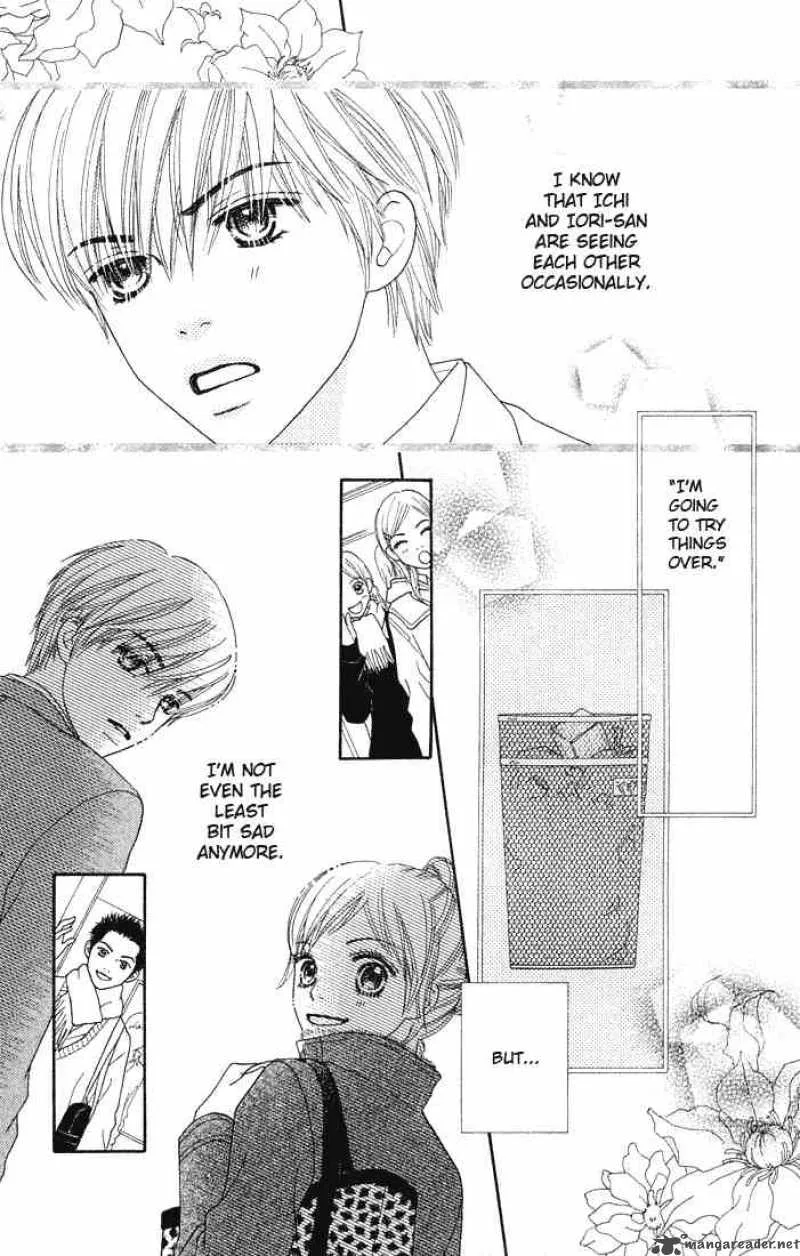 Parfait Tic Chapter 80 page 12
