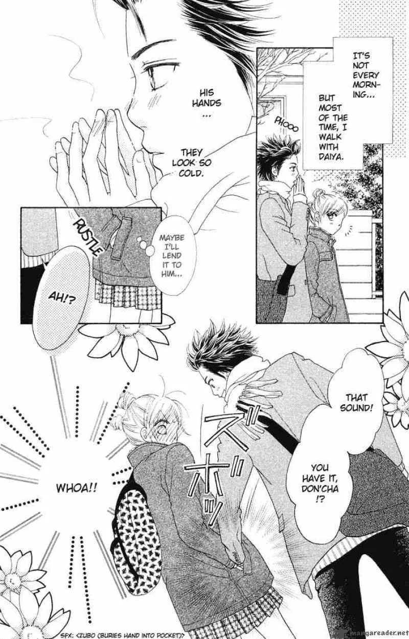Parfait Tic Chapter 80 page 4