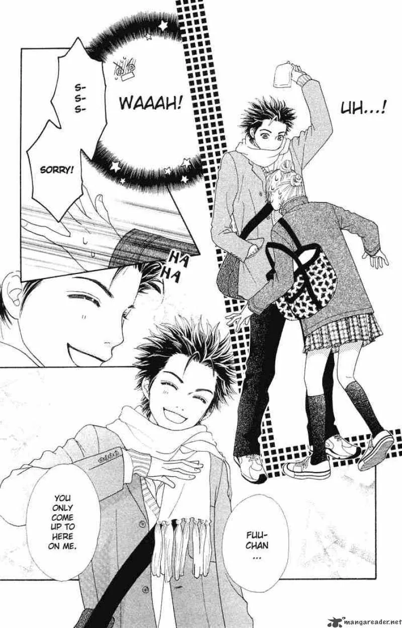 Parfait Tic Chapter 80 page 6
