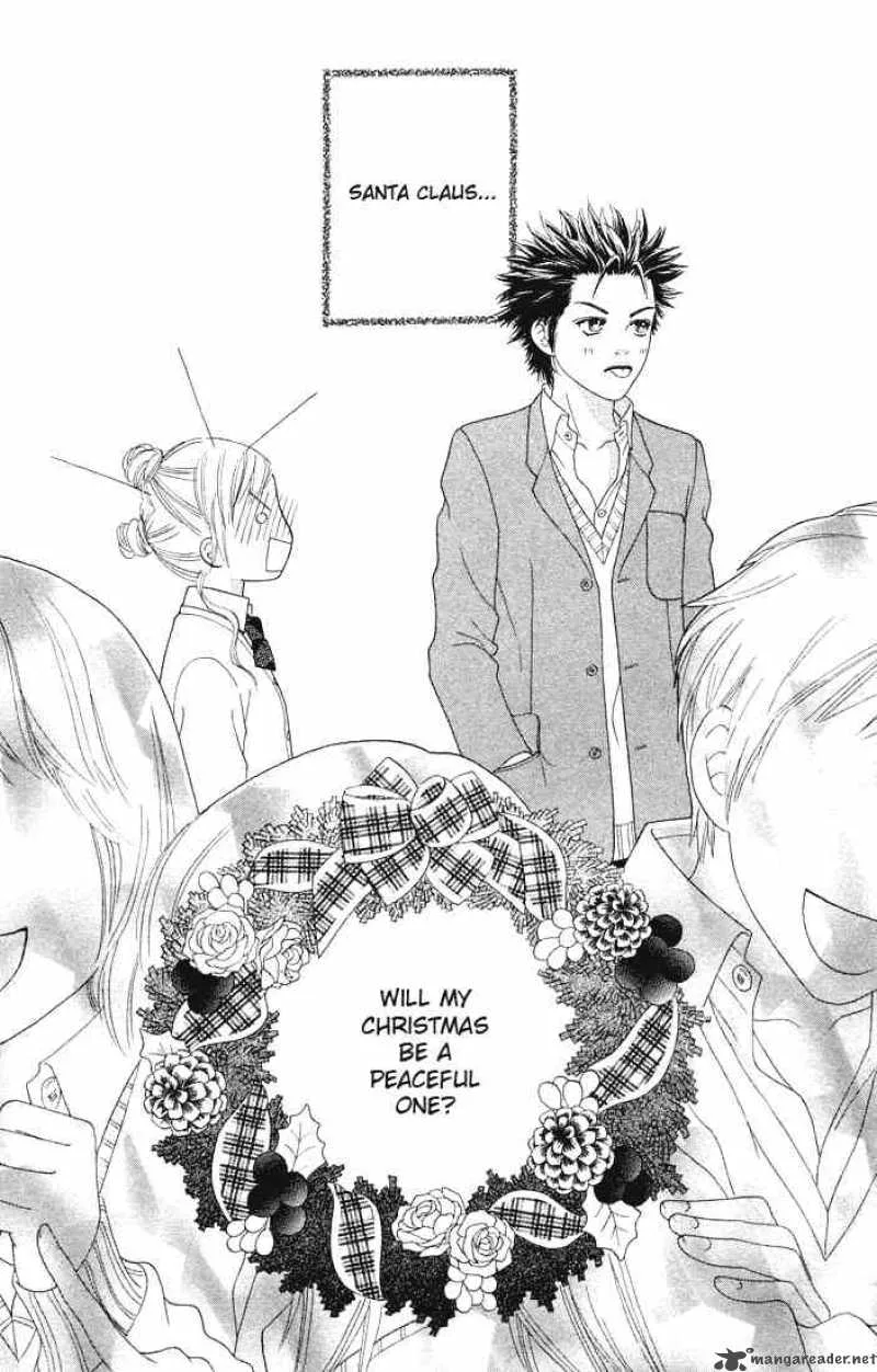 Parfait Tic Chapter 80 page 26
