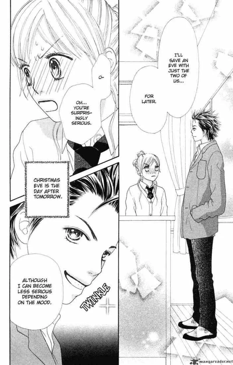 Parfait Tic Chapter 80 page 25