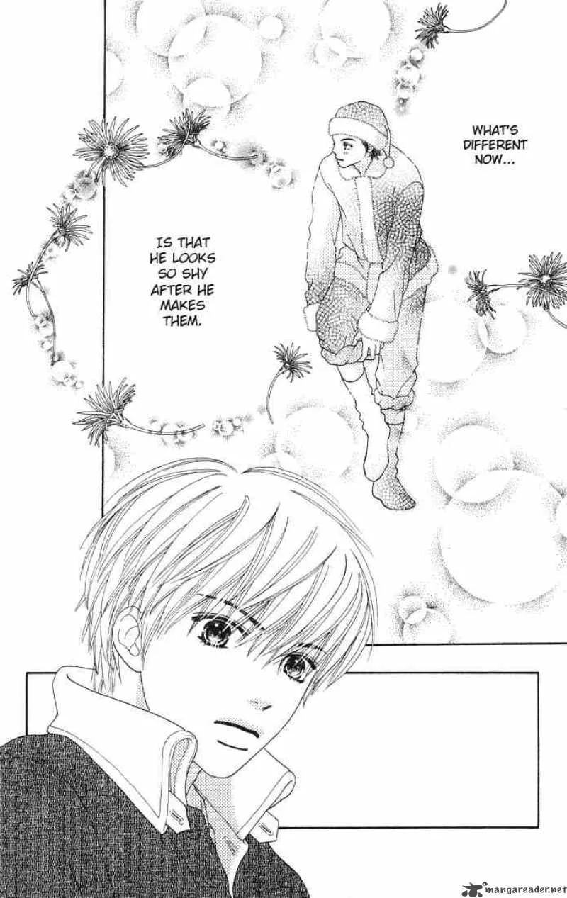 Parfait Tic Chapter 81 page 17