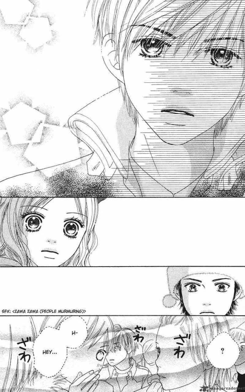Parfait Tic Chapter 81 page 23