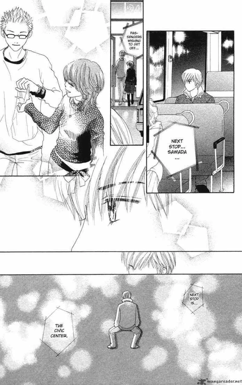 Parfait Tic Chapter 81 page 18