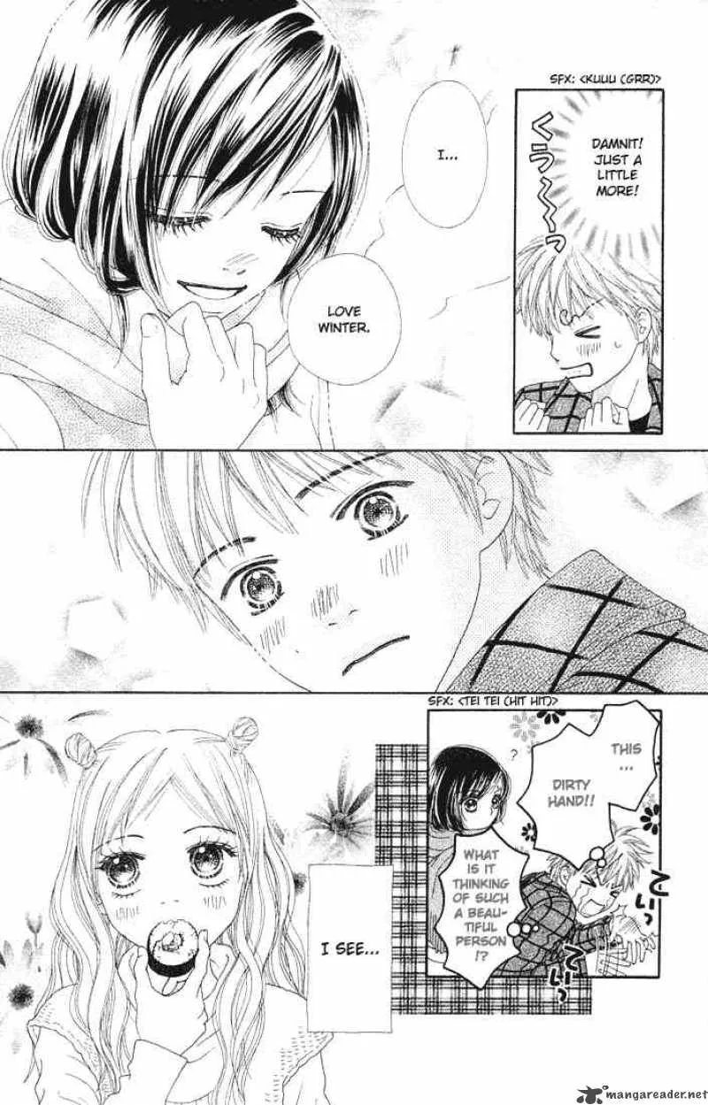 Parfait Tic Chapter 81 page 8