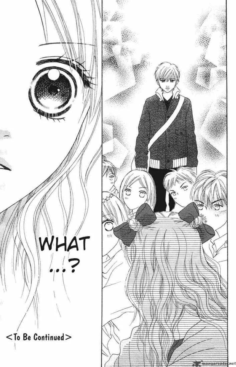 Parfait Tic Chapter 81 page 24