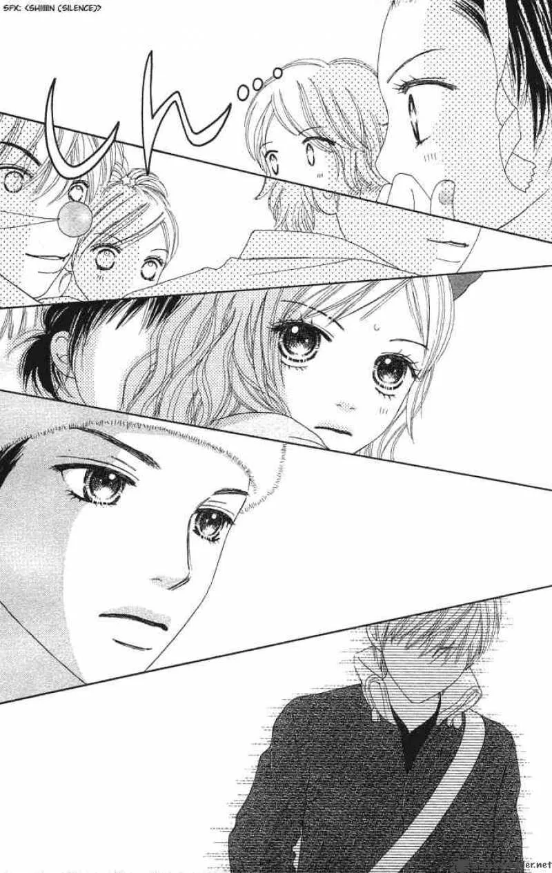Parfait Tic Chapter 81 page 22