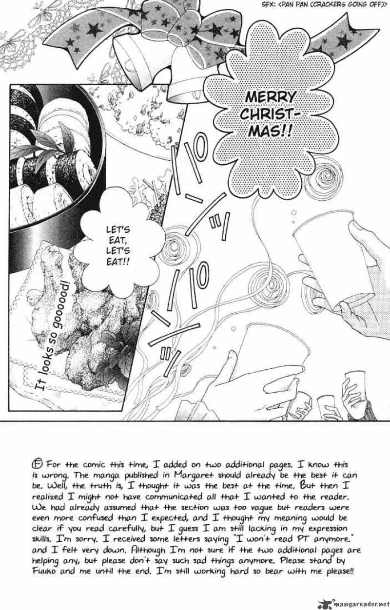 Parfait Tic Chapter 81 page 2