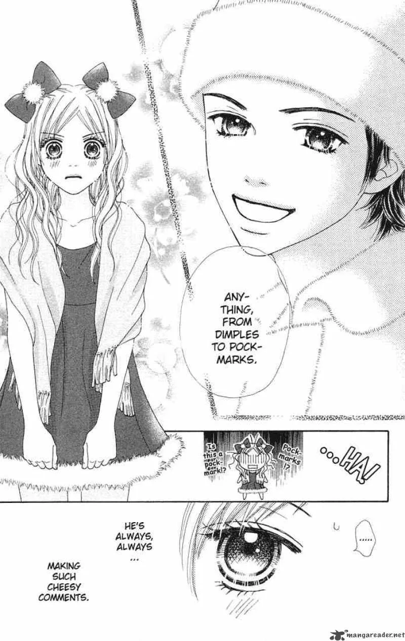 Parfait Tic Chapter 81 page 16