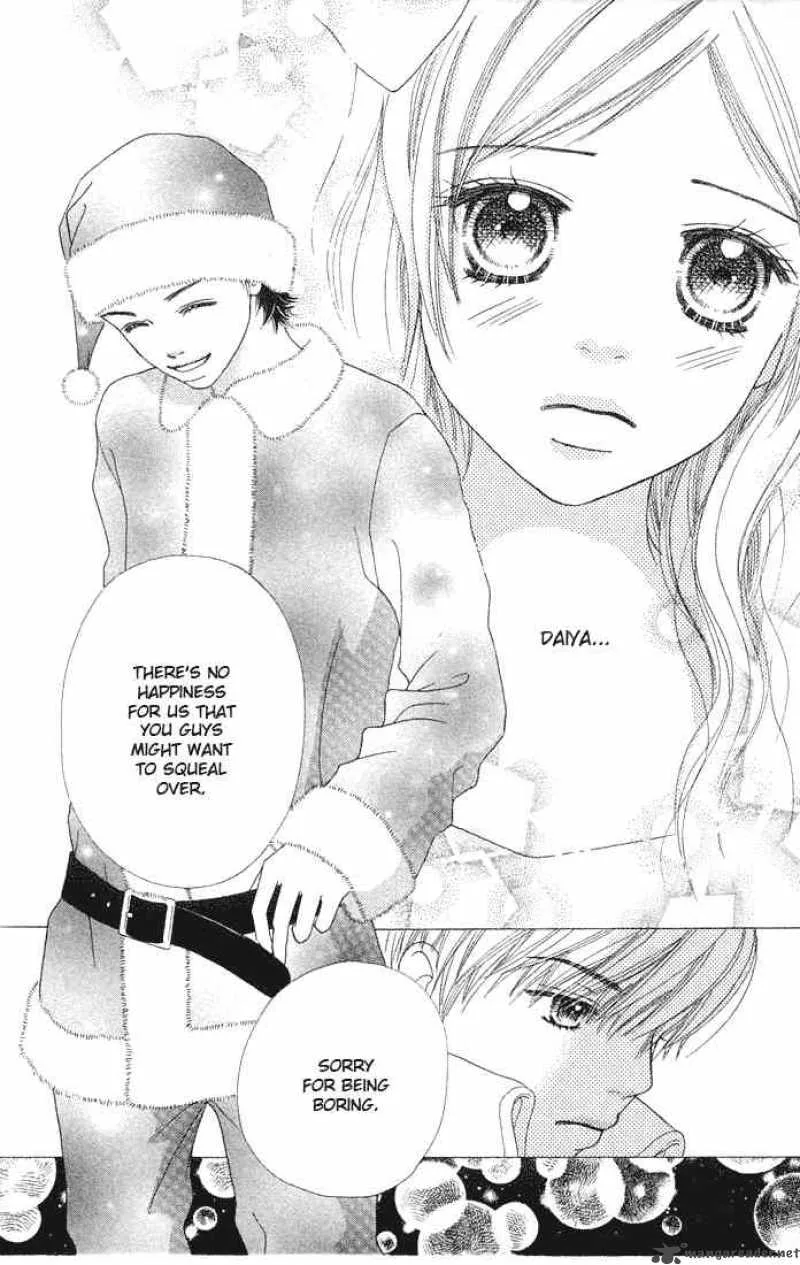 Parfait Tic Chapter 82 page 12