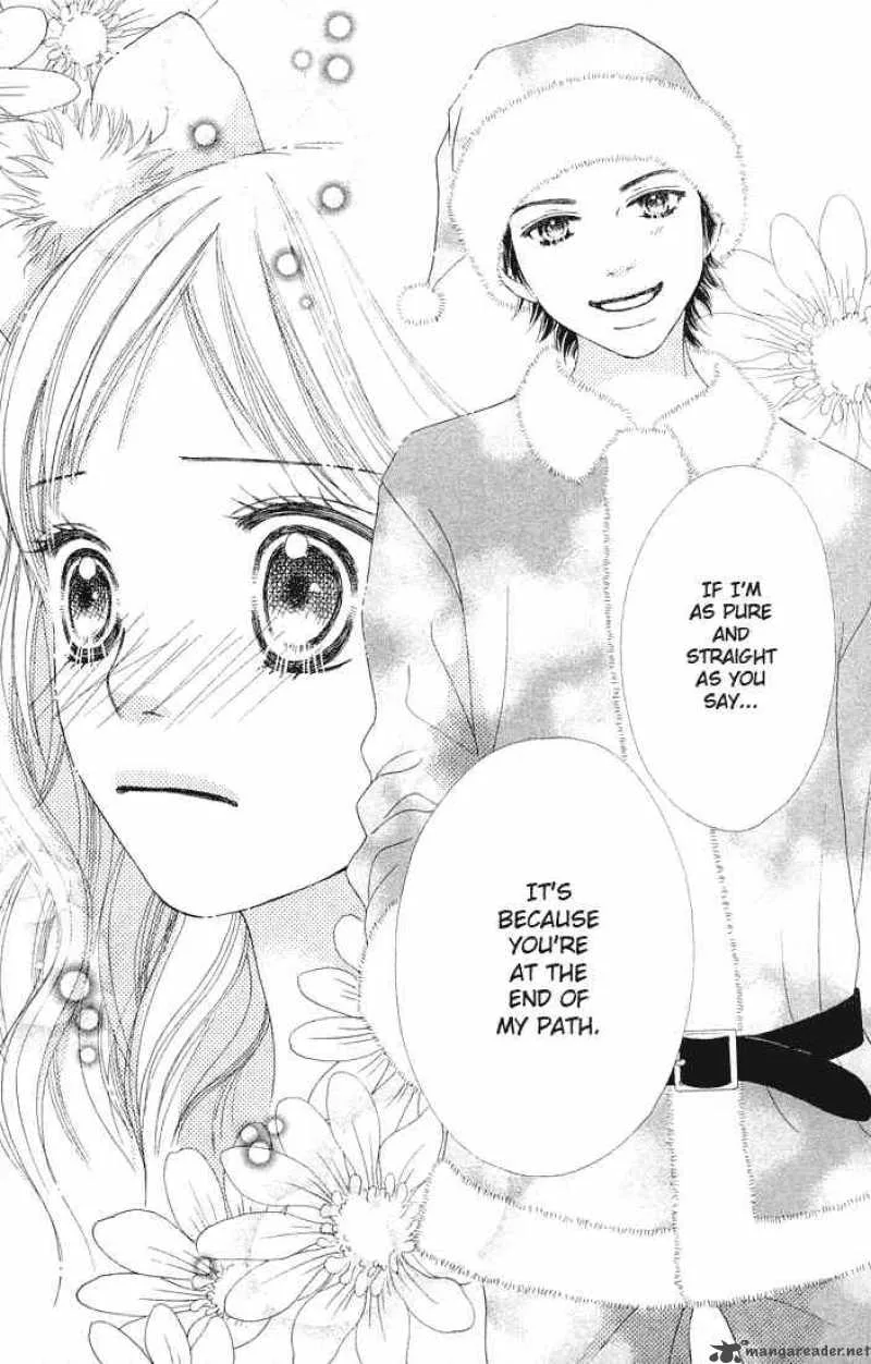 Parfait Tic Chapter 82 page 27