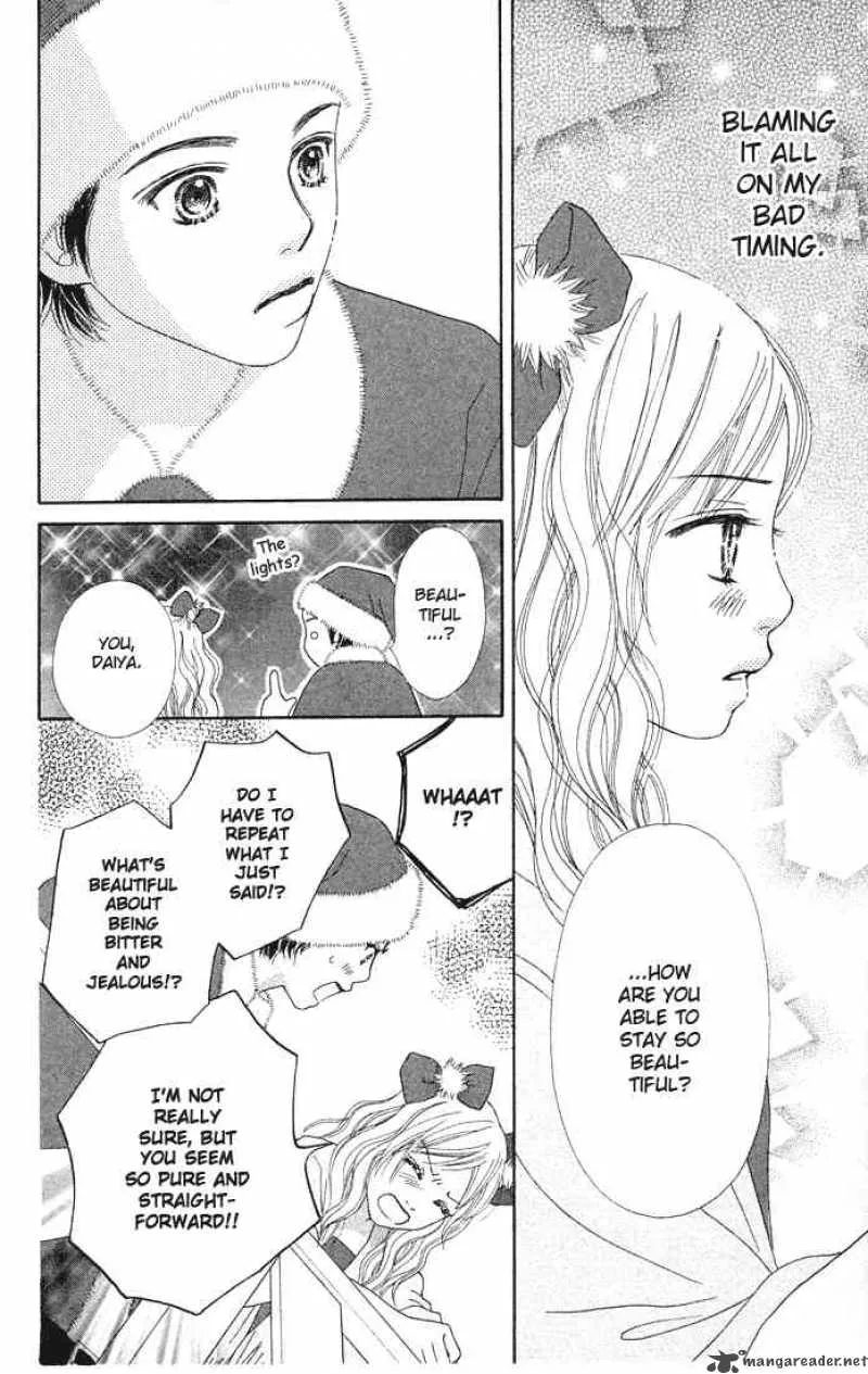 Parfait Tic Chapter 82 page 24