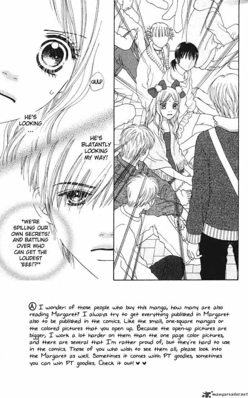 Parfait Tic Chapter 82 page 5